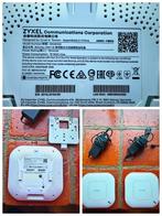 Zyxel access point WIFI 6 WAX610D, Ophalen of Verzenden, Gebruikt, Zyxel