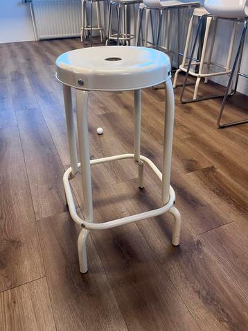 6x Barkruk Ikea - Raskog beschikbaar voor biedingen