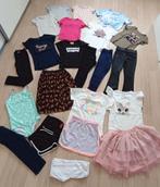Meisje pakket 134/140, Kinderen en Baby's, Kinderkleding | Maat 134, Ophalen of Verzenden, Zo goed als nieuw, Meisje