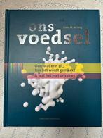 Ons voedsel, Ophalen, Zo goed als nieuw, Frans M. de Jong