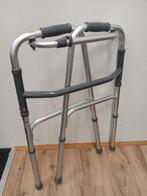 Able2 inklapbaar looprek, Ophalen, In hoogte verstelbaar, Nieuw