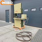 Lintzaag klein tot groot ** Occasions scm meber centauro, Doe-het-zelf en Verbouw, 70 mm of meer, Ophalen of Verzenden, Zo goed als nieuw