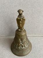 Zeltzame vonst, Ophalen of Verzenden, Brons