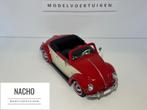 Volkswagen Kever Hebmüller | KK Scale | schaal 1:18, Ophalen of Verzenden