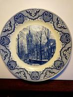 Delfts Blauw bordje, Antiek en Kunst, Ophalen of Verzenden