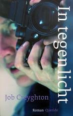 Job Creyghton - In tegenlicht, Ophalen of Verzenden, Gelezen, Nederland