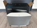 Sonos Play 5 generatie 1 voor de Sonos S1 app, Ophalen of Verzenden, Zo goed als nieuw, 60 tot 120 watt, Sonos