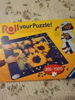 Puzzelmat, Ophalen of Verzenden