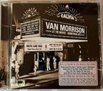 Van Morrison - At The Movies CD, Cd's en Dvd's, Cd's | Rock, Ophalen of Verzenden, Zo goed als nieuw