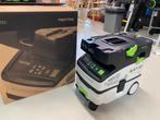 Festool stofzuigen mini op accu nieuw, Doe-het-zelf en Verbouw, Reinigingsmachines, Ophalen, Nieuw, Overige typen