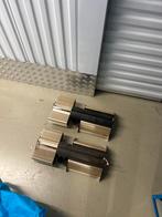 Dimlux Lampen - Complete Set, Ophalen of Verzenden, Gebruikt, Overige typen