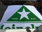 SPLINTERNIEUWE!! ORIGINELE NIEUWE HEINEKEN HORECA PARASOL, Tuin en Terras, Parasols, Nieuw, Ophalen of Verzenden, Waterdicht, Stokparasol
