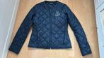 Gaastra jas  S, Ophalen, Zo goed als nieuw, Blauw