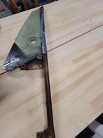 Zijruitje met spiegelgat Fiat X1/9, Ophalen, Gebruikt, Fiat, Fiat