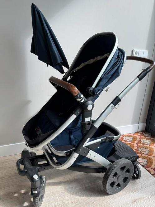 Joolz Geo2 met accesoires, Kinderen en Baby's, Kinderwagens en Combinaties, Zo goed als nieuw, Overige merken, Ophalen
