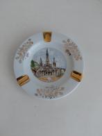 Asbak limoges, Ophalen of Verzenden, Gebruikt, Asbak