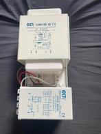 ELT VSI 60/3T-B + ARCE 003-65 600W Lamp Ballast, Ophalen of Verzenden, Gebruikt, Overige typen