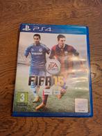 Fifa 2015 ps4 PlayStation 4. Spel, Ophalen of Verzenden, Zo goed als nieuw