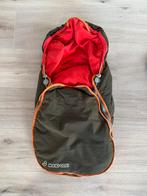 Maxi Cosi voetenzak (ZGAN), Ophalen of Verzenden, Zo goed als nieuw, Kinderwagen, Maxi-Cosi