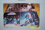 the pointer sisters 4 lp's, Ophalen of Verzenden, 1960 tot 1980, Gebruikt, 12 inch