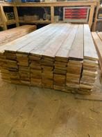 Planken, Doe-het-zelf en Verbouw, Hout en Planken, Ophalen