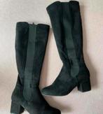 Zwarte laarzen Anna Field maat 37, Kleding | Dames, Schoenen, Hoge laarzen, Anna Field, Zwart, Ophalen of Verzenden
