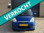 Daihatsu Cuore 1.0 Premium Apk Cruise Control Elektr pakket, Voorwielaandrijving, Stof, 23 km/l, Origineel Nederlands