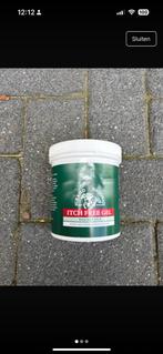 Itch free gel, Ophalen of Verzenden
