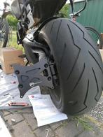 Ducati diavel performance kenteken houder, Motoren, Ophalen of Verzenden