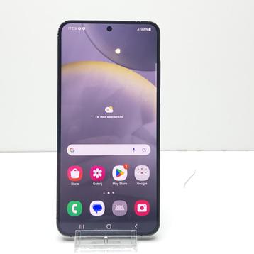Samsung Galaxy S24 128GB Grijs beschikbaar voor biedingen