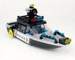 Politie boot, Ophalen of Verzenden, Nieuw, Duplo