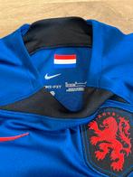 Nederlands elftal uitshirt WK 24 Nike Maat 137-147, Jongen of Meisje, Sport- of Zwemkleding, Ophalen of Verzenden, Zo goed als nieuw