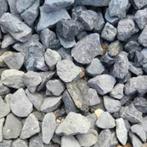 Kalksteensplit 7/14, Verzenden, Nieuw, Overige materialen, Split