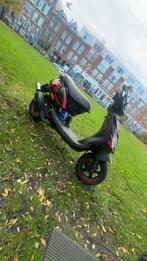 Zip 70, Fietsen en Brommers, Scooters | Piaggio, Ophalen of Verzenden, Zo goed als nieuw, Zip