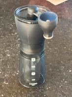 Simon Levelt Hand Koffiemolen Hario - Nieuwstaat, Ophalen of Verzenden, Zo goed als nieuw