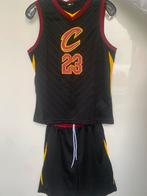 Lebron James tenua Cleveland Cavaliers, Ophalen of Verzenden, Gebruikt, Kleding