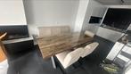 Eettafel Barracuda 210x100, Huis en Inrichting, Ophalen, Zo goed als nieuw