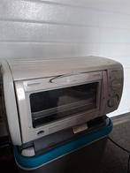 Elektrische mini oventje., Witgoed en Apparatuur, Ovens, Ophalen, Minder dan 45 cm, Gebruikt, Minder dan 45 cm