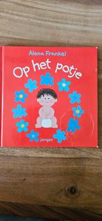 op het potje, Ophalen of Verzenden, Gelezen