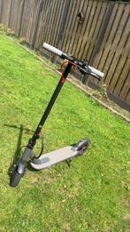 H7 elektrische step, Ophalen, Zo goed als nieuw, Elektrische step (E-scooter)