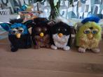 Verschillende furby's, Ophalen of Verzenden, Zo goed als nieuw, Overige typen