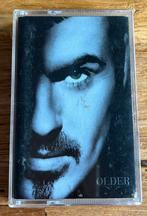 George Michael MC, Cd's en Dvd's, Cassettebandjes, Gebruikt, 1 bandje, Ophalen of Verzenden, Origineel