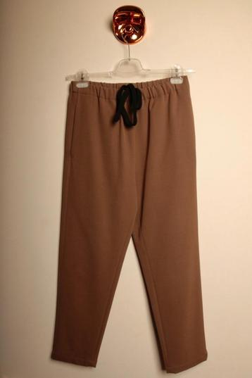 MARNI Super mooie cropped pantalon 34/36 Nieuw! Wprijs €600, beschikbaar voor biedingen