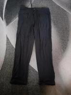 Open, zwarte jeans maat 32 h, W30 - W32 (confectie 38/40), Ophalen of Verzenden, Zo goed als nieuw, Zwart