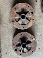Remtrommels VW kever, Auto-onderdelen, Ophalen of Verzenden