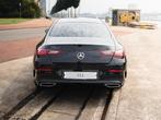 Mercedes-Benz CLA-klasse 180 Coupe Star Edition AMG-Line / S, CLA, Stof, Bedrijf, Nieuw
