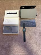 Apple Watch Ultra 2 - Zwart - 11 maanden oud + AppleCare+, Sieraden, Tassen en Uiterlijk, Smartwatches, Ophalen, Apple Watch ⌚️