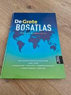 De grote Bosatlas, Bosatlas, 2000 tot heden, Ophalen of Verzenden, Zo goed als nieuw