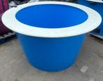 bakken voor zelfbouw hottub of vijver, Ophalen, Zo goed als nieuw, Filter, Vast