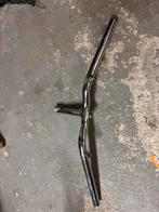 Kreidler Florett Stuur - Origineel & Verchroomd, Ophalen of Verzenden, Zo goed als nieuw